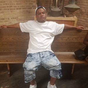 Meet your Posher, Darius